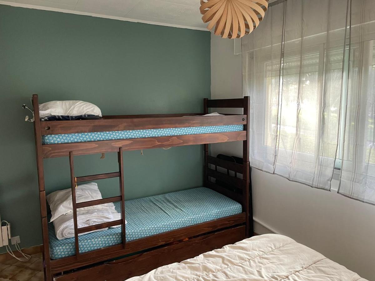 Stella Le Touquet Berck T2 Apartment Ngoại thất bức ảnh