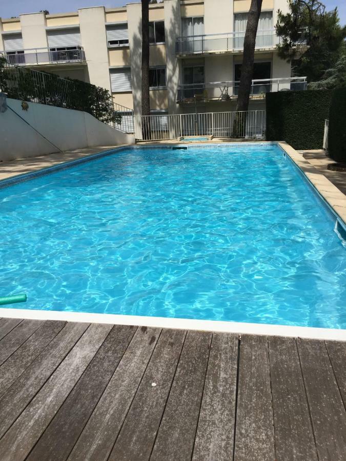 Stella Le Touquet Berck T2 Apartment Ngoại thất bức ảnh