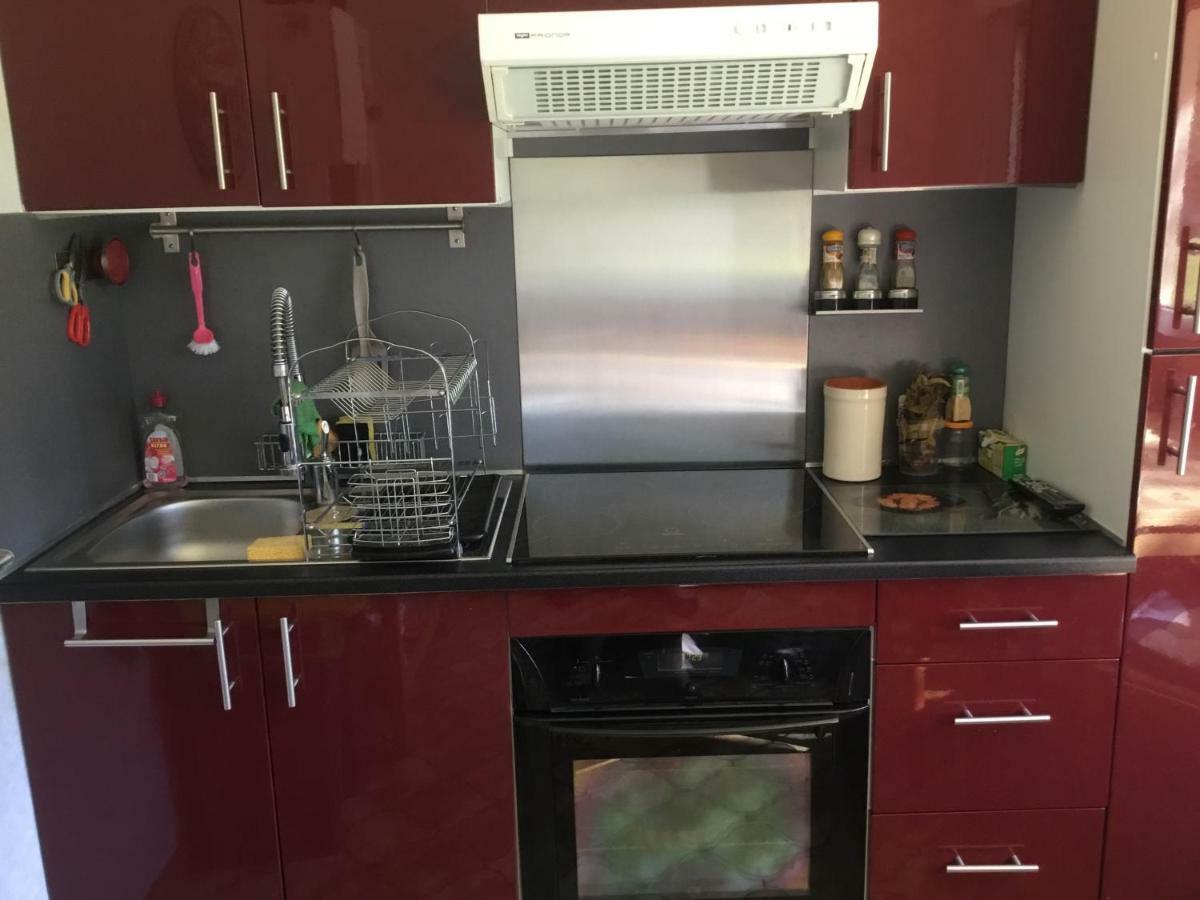 Stella Le Touquet Berck T2 Apartment Ngoại thất bức ảnh